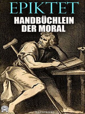 cover image of Handbüchlein der Moral. Illustriert